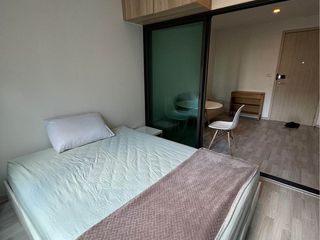 For rent 1 Beds condo in Yan Nawa, Bangkok