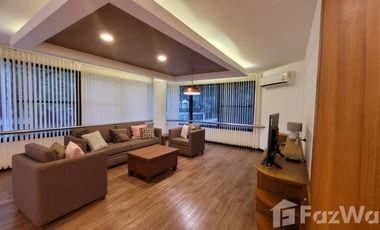 Apartamento en alquiler de 2 habitaciones en Khlong Toei, Bangkok