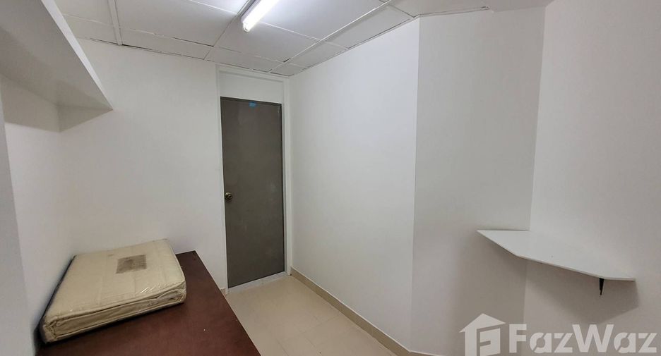 For rent 2 bedrooms apartment in Khlong Toei, Bangkok