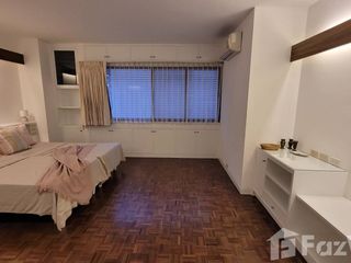 Аренда 2 спальни апартаменты в Кхлонг Тоеи, Бангкок