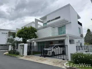 ให้เช่า 4 ห้องนอน บ้านเดี่ยว ใน ลาดพร้าว, กรุงเทพฯ