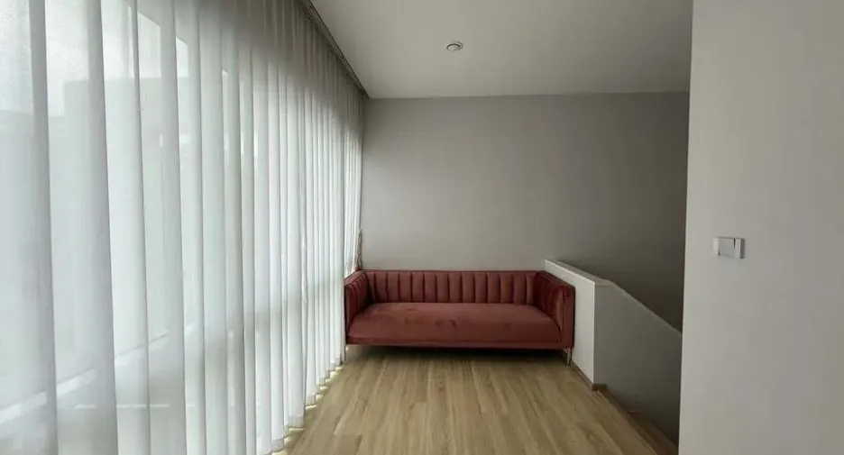 For rent 4 bedrooms house in Lat Phrao, Bangkok