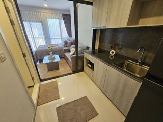 For rent studio condo in Watthana, Bangkok