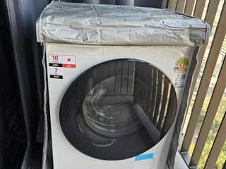 For rent studio condo in Watthana, Bangkok