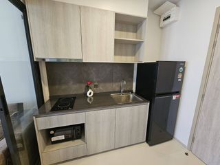 For rent studio condo in Watthana, Bangkok