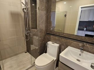 For rent studio condo in Watthana, Bangkok