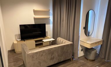 Condo en alquiler de estudio en Chatuchak, Bangkok
