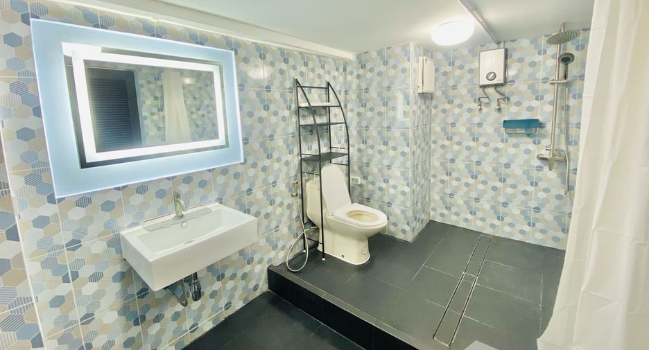 Condo en alquiler de 1 habitaciones en Watthana, Bangkok
