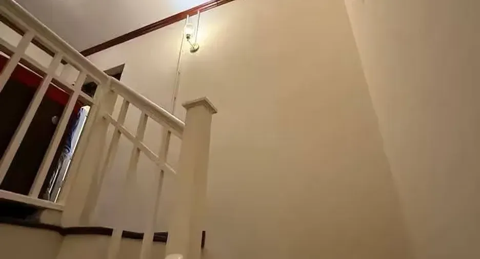 For rent 2 bedrooms townhouse in Bang Rak, Bangkok