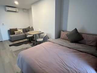 出租 1 卧室 公寓 在 Chom Thong, 曼谷