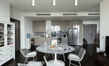 For rent 3 bedrooms condo in Bang Na, Bangkok