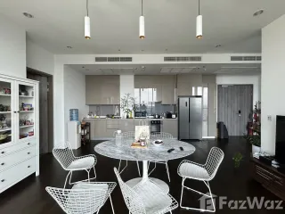 For rent 3 bedrooms condo in Bang Na, Bangkok