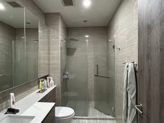 For rent 3 bedrooms condo in Bang Na, Bangkok