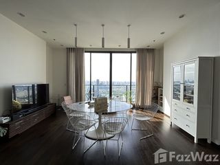 For rent 3 bedrooms condo in Bang Na, Bangkok