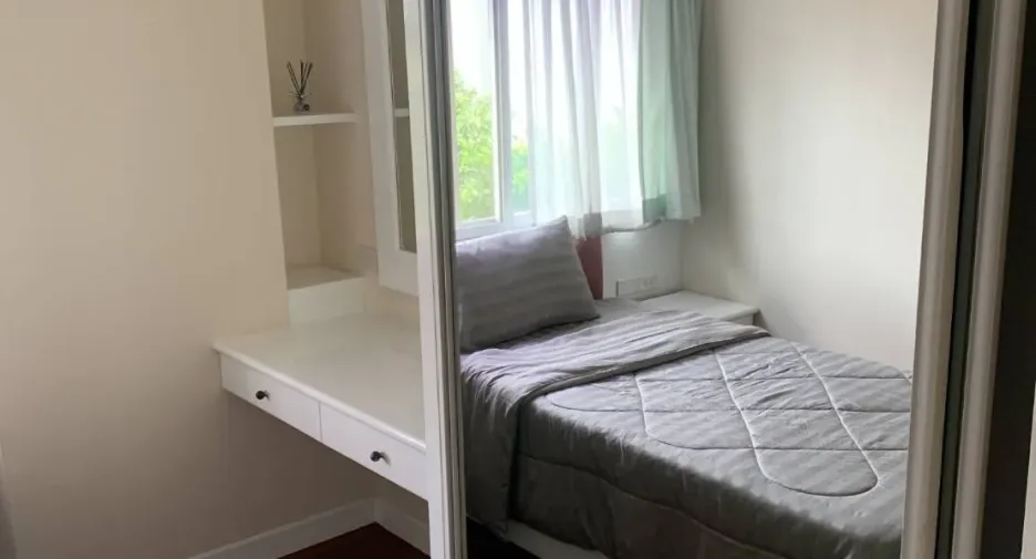 Condo en alquiler de 2 habitaciones en Watthana, Bangkok