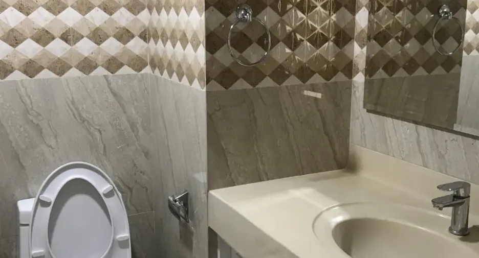 Condo en alquiler de 2 habitaciones en Watthana, Bangkok