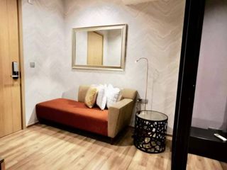 Wohnung zur Miete mit 1 Zimmer in Chatuchak, Bangkok