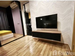Wohnung zur Miete mit 1 Zimmer in Chatuchak, Bangkok