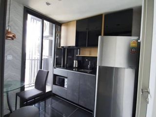 Wohnung zur Miete mit 1 Zimmer in Chatuchak, Bangkok