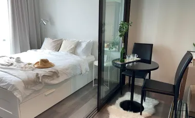 À louer 1 chambre condo à Bang Sue, Bangkok
