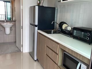 For rent 1 bed condo in Bang Sue, Bangkok