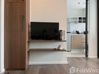 For rent 1 bed condo in Bang Sue, Bangkok