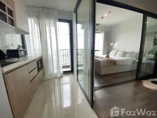 For rent 1 bed condo in Bang Sue, Bangkok