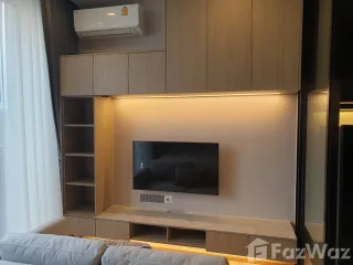 À louer 1 chambre condo à Phaya Thai, Bangkok