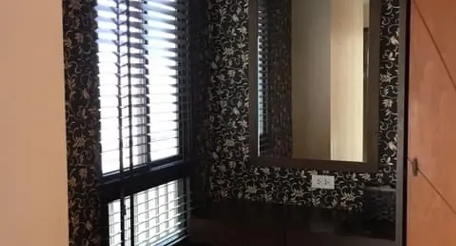 Condo en alquiler de 2 habitaciones en Yan Nawa, Bangkok