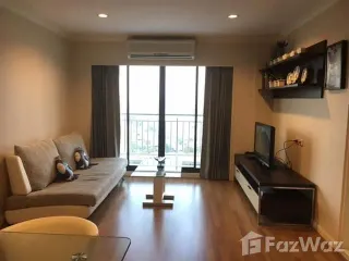 出租 2 卧室 公寓 在 Yan Nawa, 曼谷