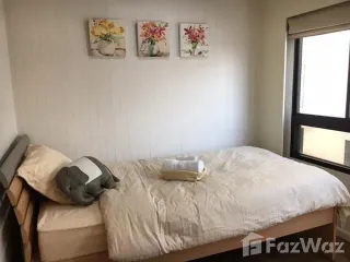 出租 2 卧室 公寓 在 Yan Nawa, 曼谷