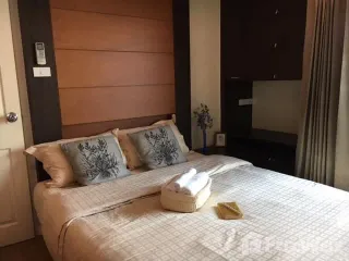 出租 2 卧室 公寓 在 Yan Nawa, 曼谷