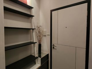 Аренда 1 кровать кондо в Кхлонг Сан, Бангкок