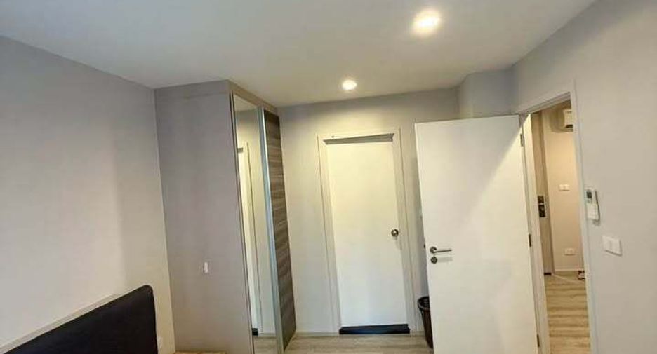 For rent 1 bed condo in Phaya Thai, Bangkok