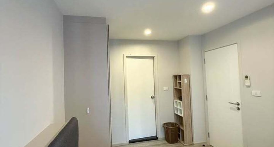For rent 1 bed condo in Phaya Thai, Bangkok