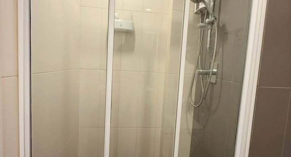 For rent 1 bed condo in Phaya Thai, Bangkok