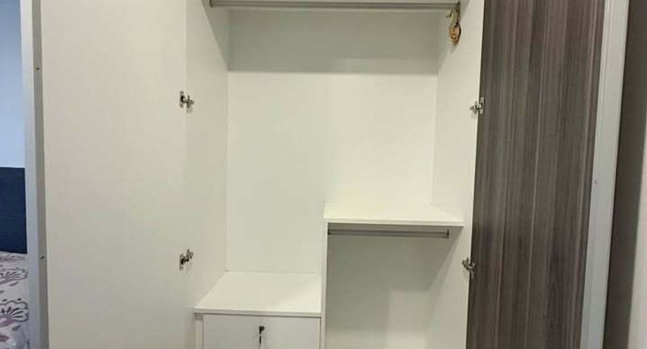 For rent 1 bed condo in Phaya Thai, Bangkok