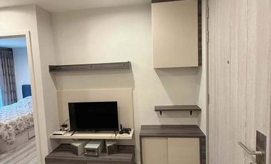 For rent 1 bed condo in Phaya Thai, Bangkok