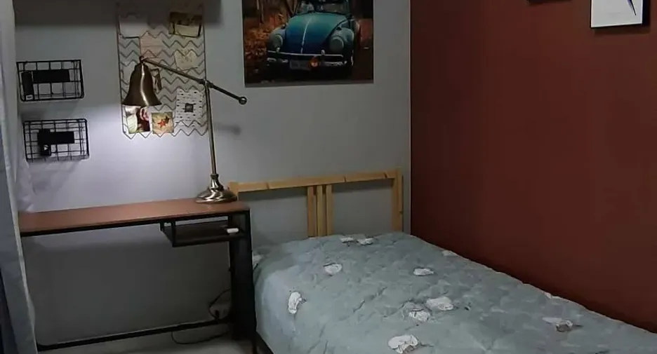 For rent 2 bedrooms condo in Bang Na, Bangkok