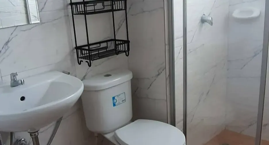 For rent 2 bedrooms condo in Bang Na, Bangkok