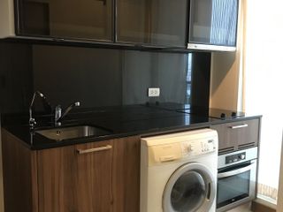 For rent studio condo in Watthana, Bangkok