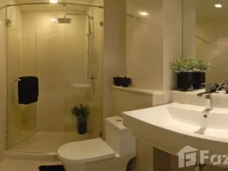 For rent studio condo in Watthana, Bangkok