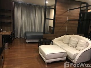 For rent studio condo in Watthana, Bangkok
