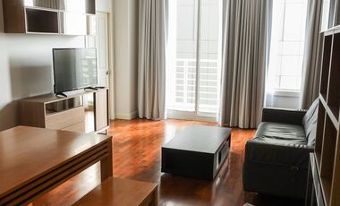 À louer 1 chambre condo à Khlong Toei, Bangkok