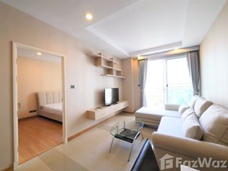 出租 1 卧室 公寓 在 Huai Khwang, 曼谷