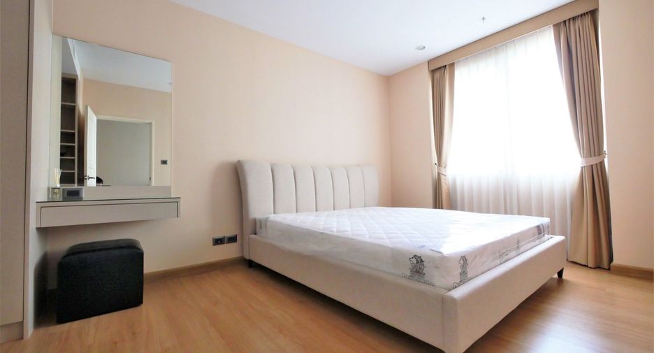 Wohnung zur Miete mit 1 Zimmer in Huai Khwang, Bangkok