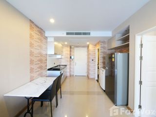 出租 1 卧室 公寓 在 Huai Khwang, 曼谷