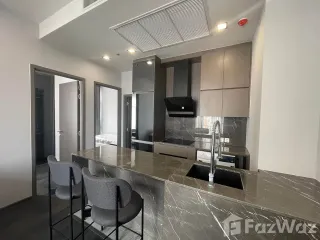 For rent 2 bedrooms condo in Ratchathewi, Bangkok