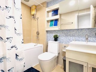 Wohnung zur Miete mit 2 Zimmer in Khlong Toei, Bangkok