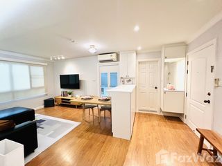 Wohnung zur Miete mit 2 Zimmer in Khlong Toei, Bangkok